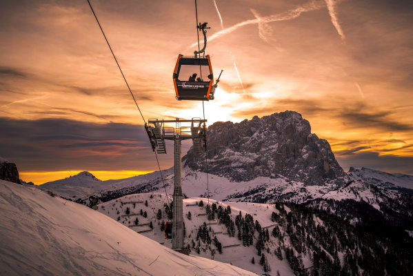 ValGardena, Italy | The World Tour - Travel Adventure Club